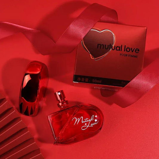 Mutual Touch – Perfume for Lovers