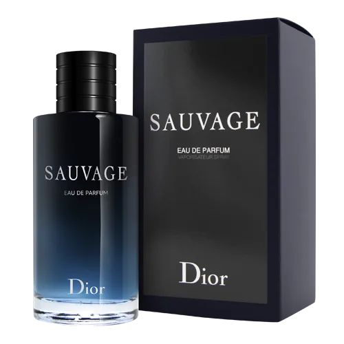 Sauvage purfume